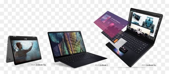 Laptops
