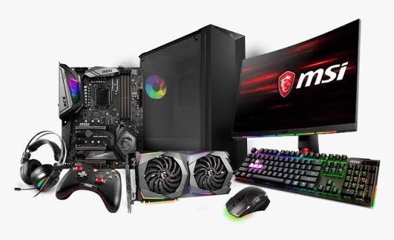 Gaming