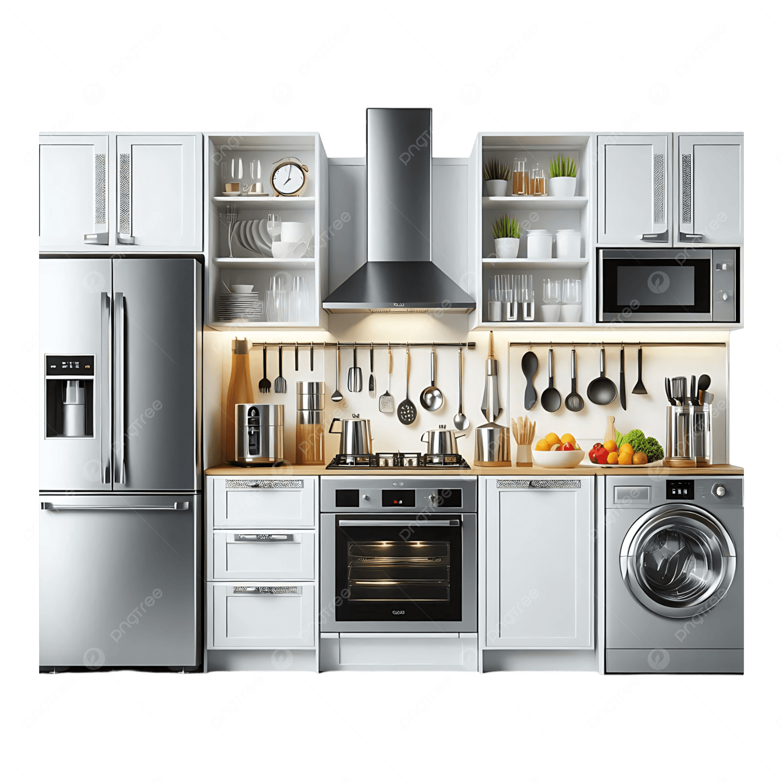 Home and Kitchen