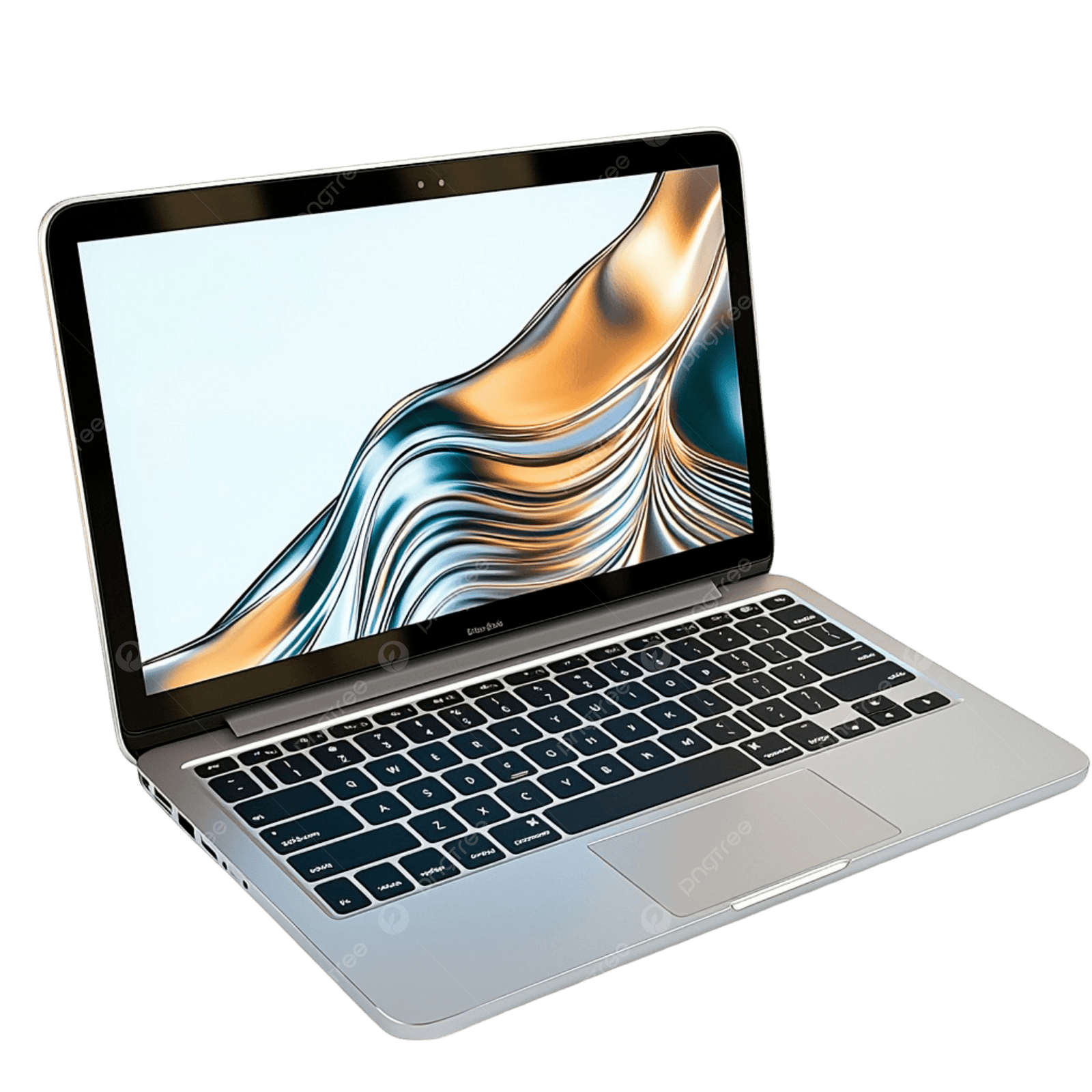 Laptops and Computers