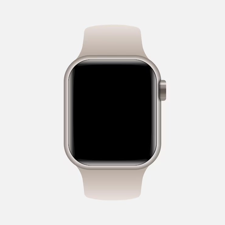 Smartwatches