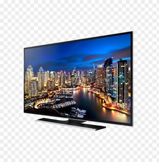 TVs and Appliances