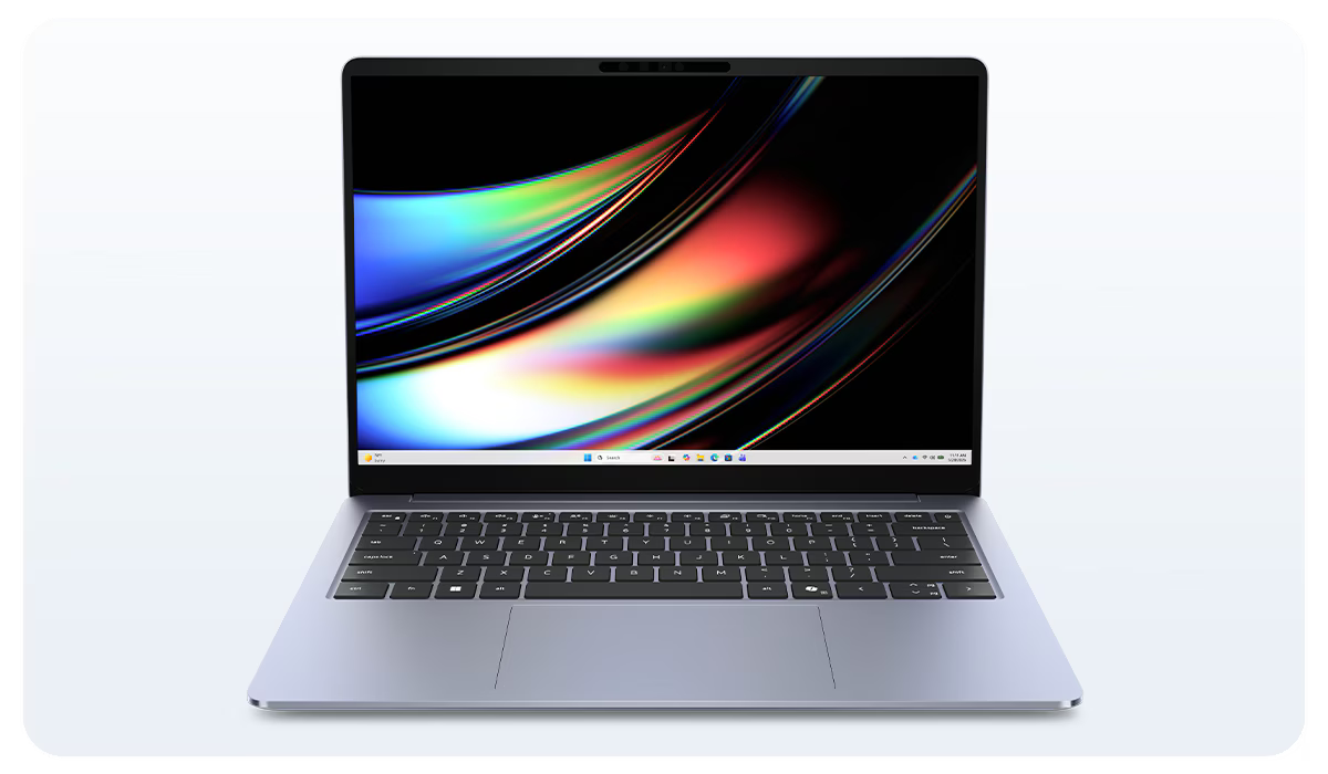 Laptop Guide