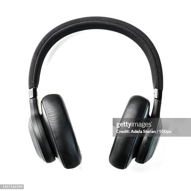 Wireless Headphones