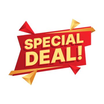 Discover Deals