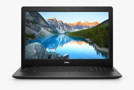 Dell Inspiron