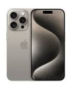 Apple iPhone 15