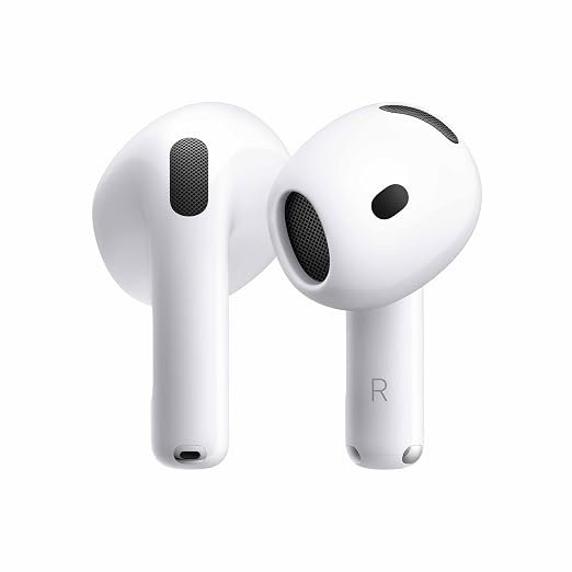 Apple AirPods 5 with Wireless Charging Case Wireless Earbuds