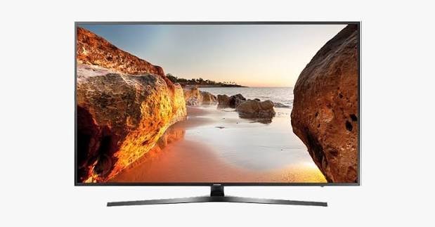 Samsung 55 Inch 4K TV