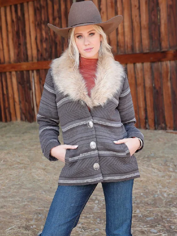 Final Markdown Cruel Denim Jacket Women’s CWJ7479001