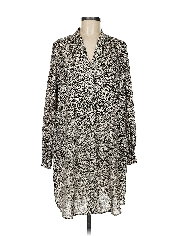 Act Fast Casual Dress