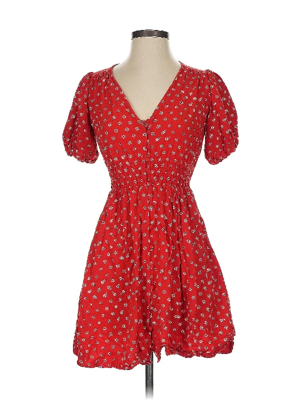 Early Access Casual Dress