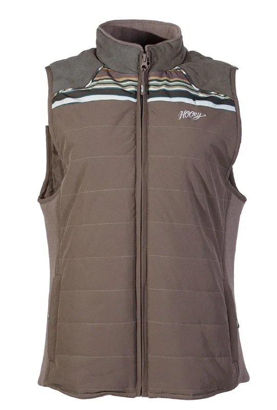 Price Reduction Hooey Vest Women's HV098BRSP