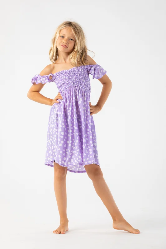 Huge Discounts Kids Hollie Dress