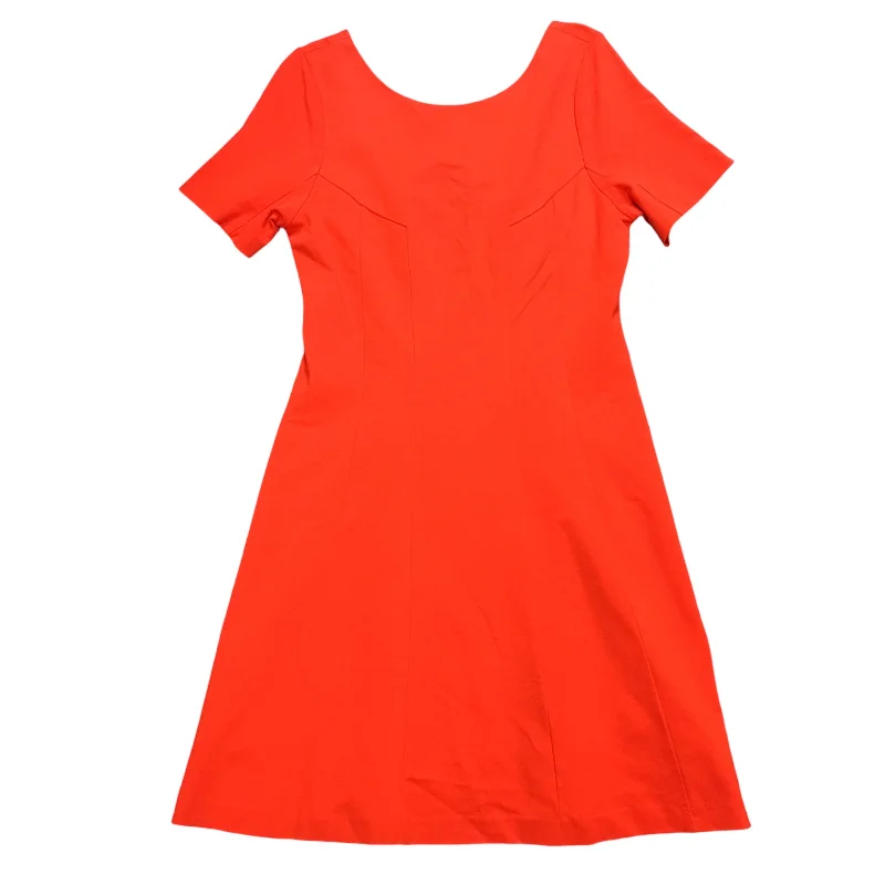 Stock Up and Save Dress Work By Kut In Red, Size: 10