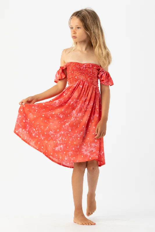 Loyalty Reward Kids Hollie Dress
