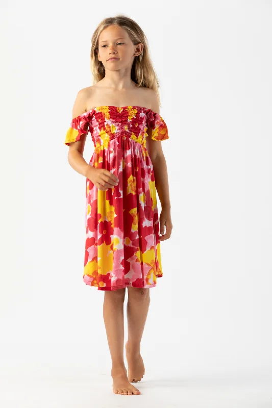 Super Deal Kids Hollie Dress