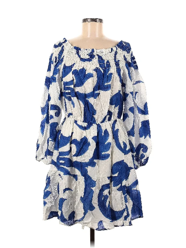 Shop and Save Casual Dress