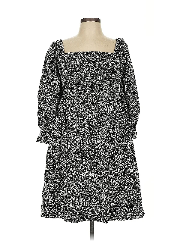 Hot Deal Casual Dress