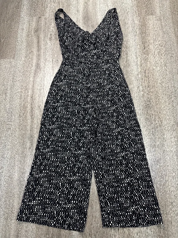 Epic Deals Jumpsuit By Dress Forum In Black, Size: S