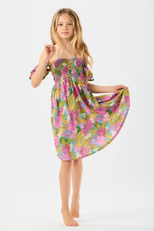 Mega Sale Kids Hollie Dress