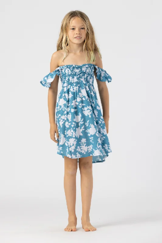 Year-End Sale Kids Hollie Dress