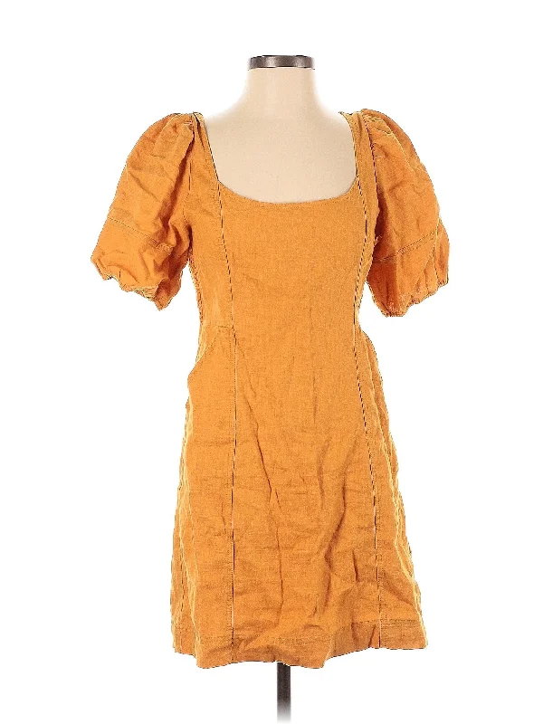 Can't Miss Casual Dress