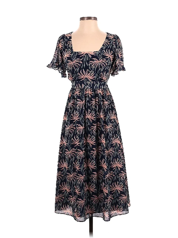 Stock Clearance Casual Dress