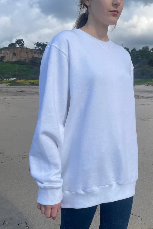 Lowest Price Erica Oversized Sweatshirt