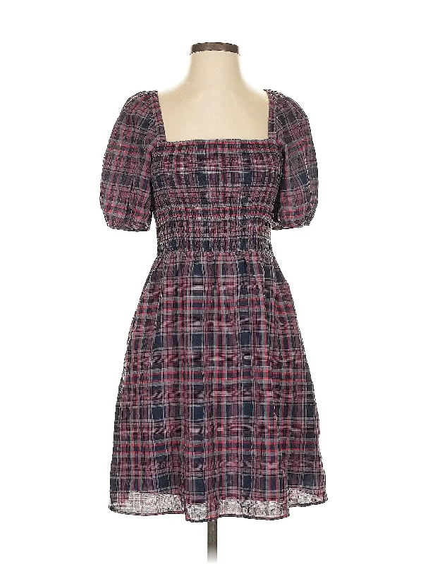 Flash Deals Casual Dress