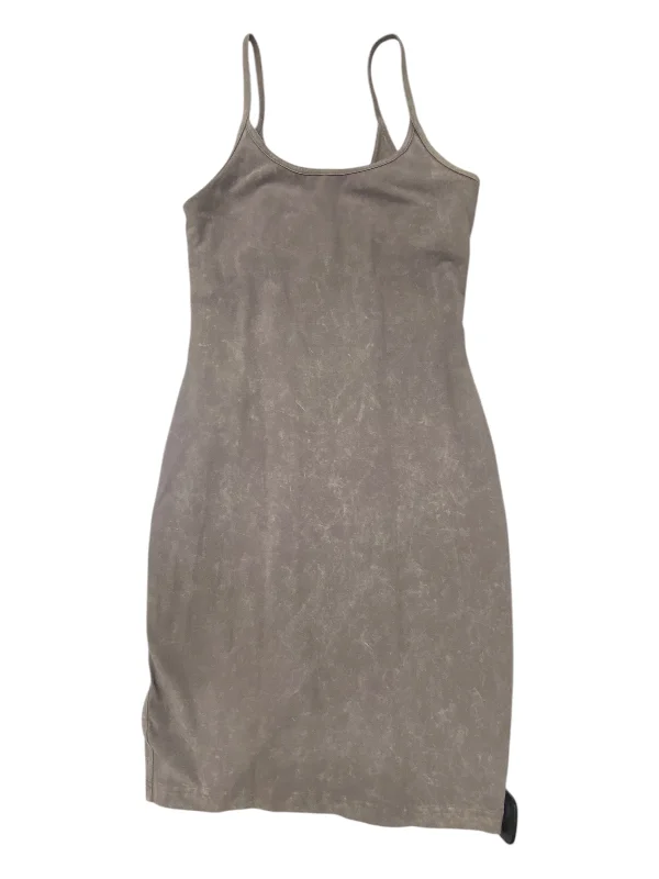 Now or Never Athletic Dress By Lululemon In Purple, Size: 6