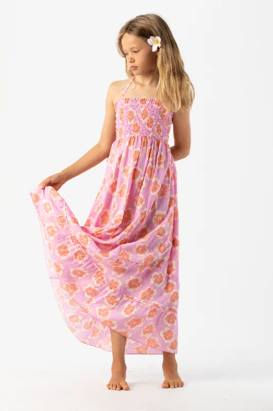 Seasonal Clearance Kids Bellini Dress