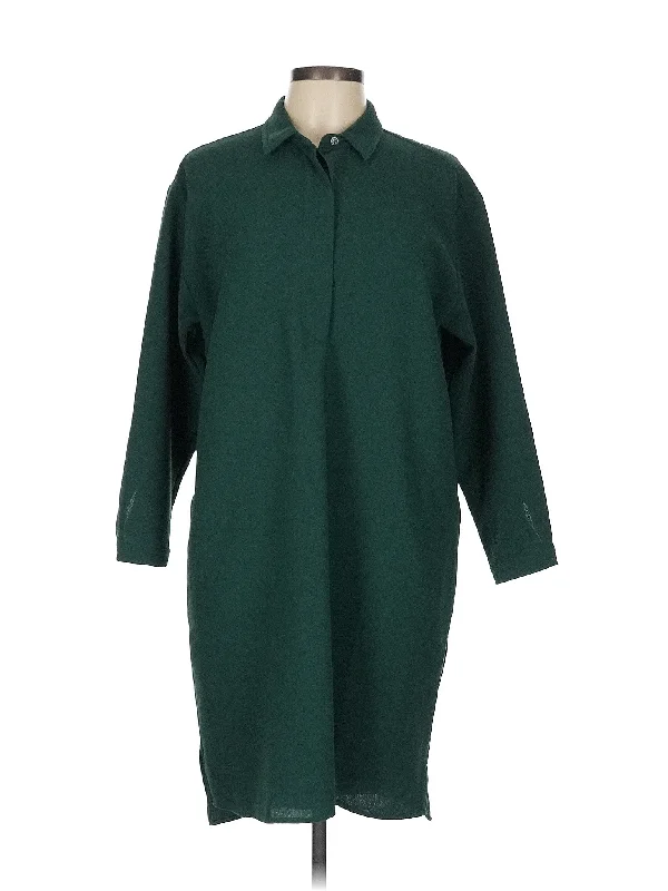 Midnight Madness Casual Dress