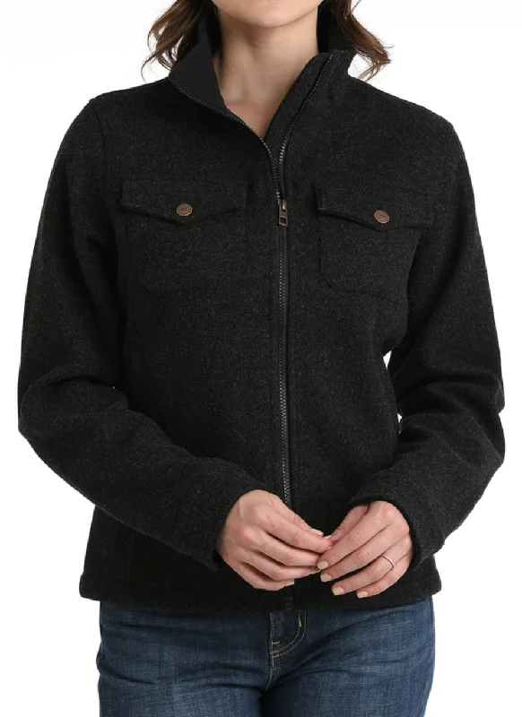 Seasonal Clearance Cinch Jacket Women's MAJ9904001
