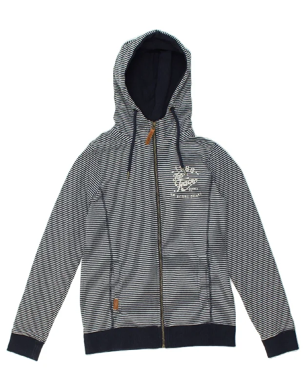 Special Buy FAT FACE Womens Heritage Graphic Zip Hoodie Sweater UK 10 Samll Navy Blue Special Buy FAT FACE Womens Heritage Graphic Zip Hoodie Sweater UK 10 Samll Navy Blue