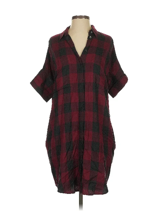 Deal Dash Casual Dress