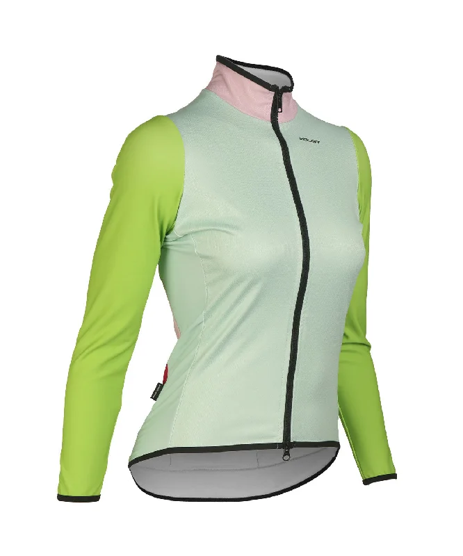 Price Reduction W. SUPER THERMAL JERSEY
