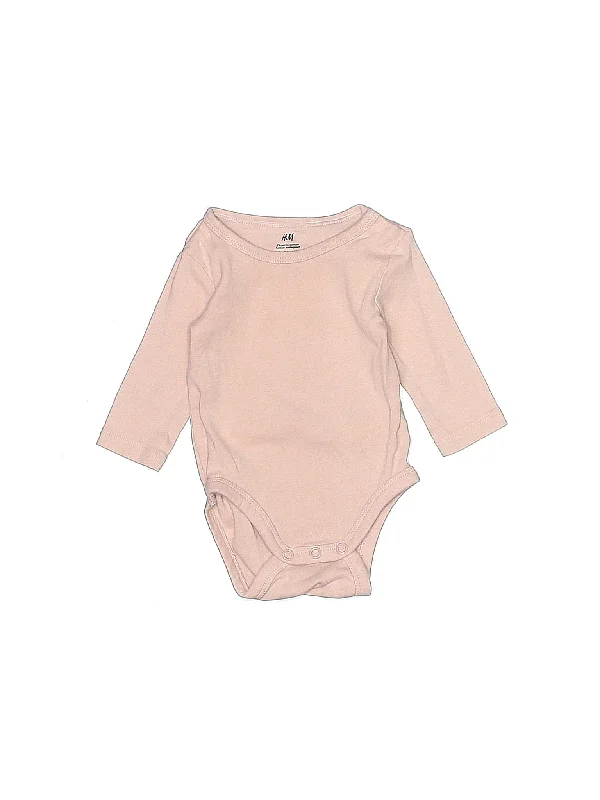 Best Deals Long Sleeve Onesie