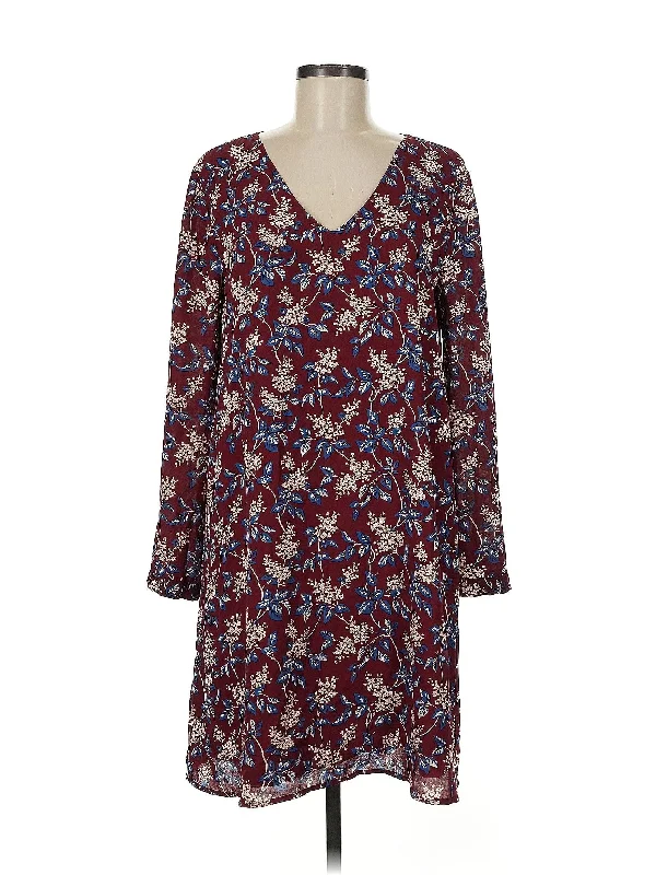 Loyalty Reward Casual Dress
