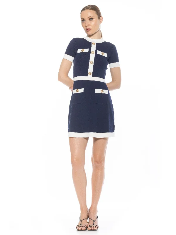Crazy Savings Beatrix Dress