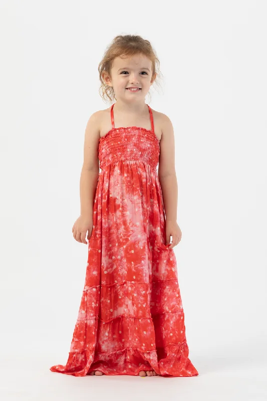 Massive Deals Kids Bellini Dress