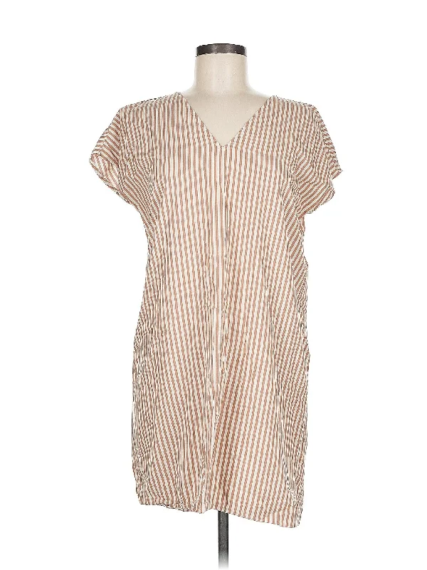 Stock Clearance Casual Dress