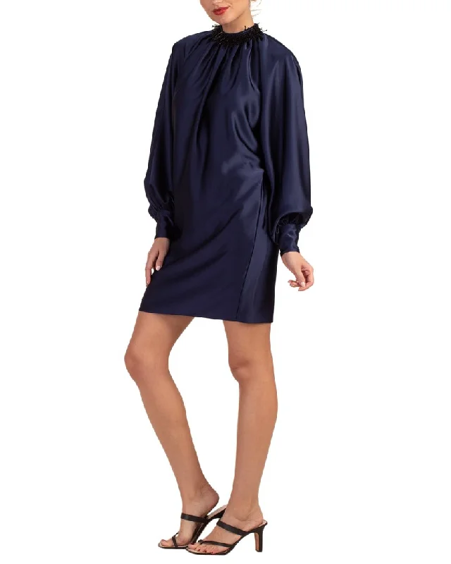 Price Reduction Trina Turk Terrestrial Dress