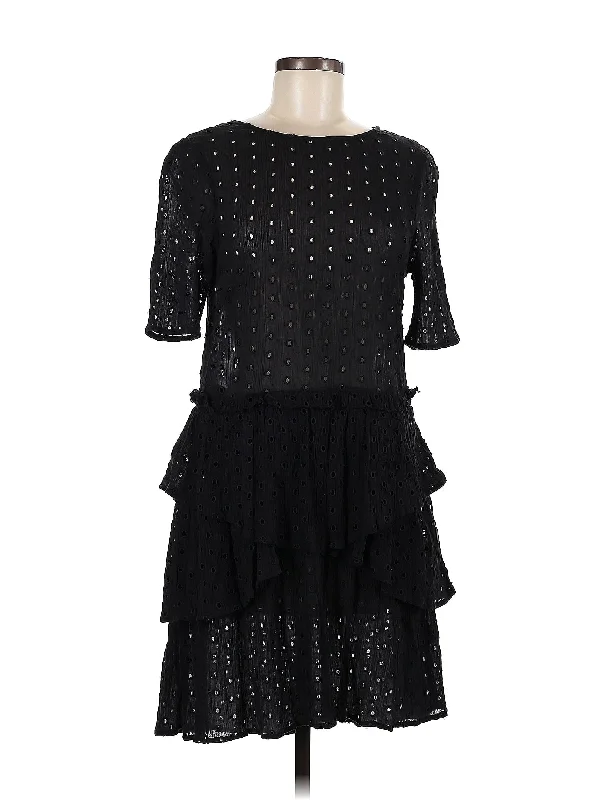 Last Chance Cocktail Dress