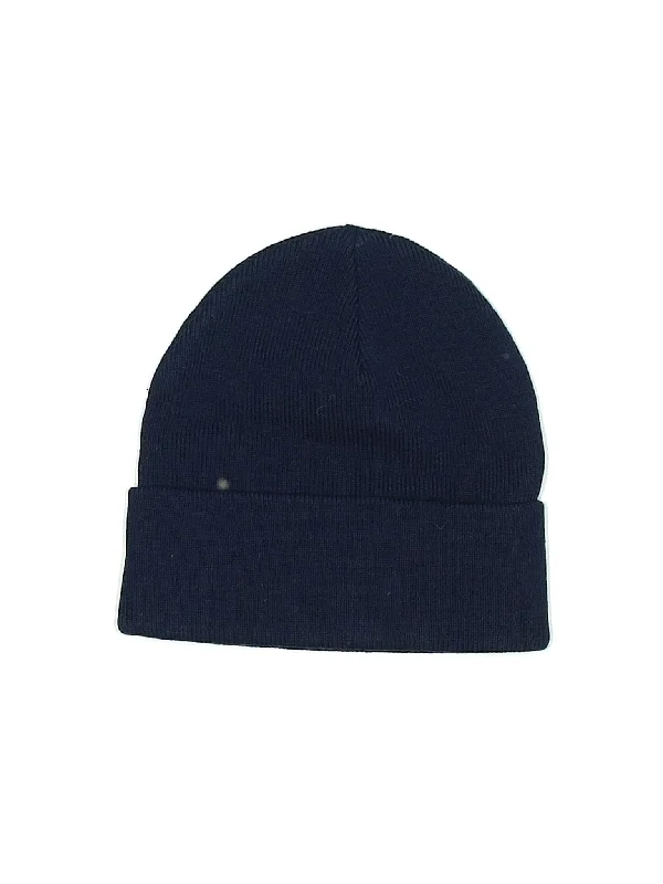Final Markdown Beanie
