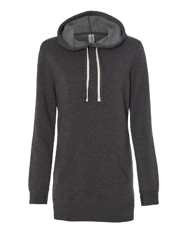 Today’s Special Women’s Special Blend Hooded Sweatshirt Dress