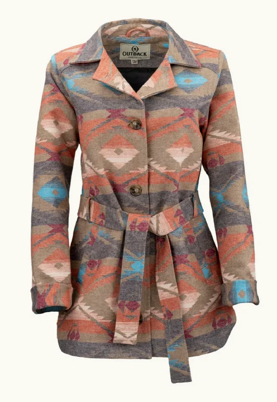Big Discounts OutBack Trading Co Vara Ladies Jacket 29893