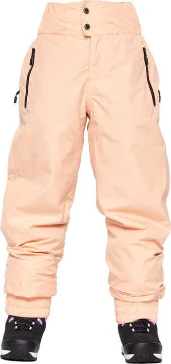 Instant Savings L1 Women's Lovecat Snowboard Pants Almost Apricot 2024