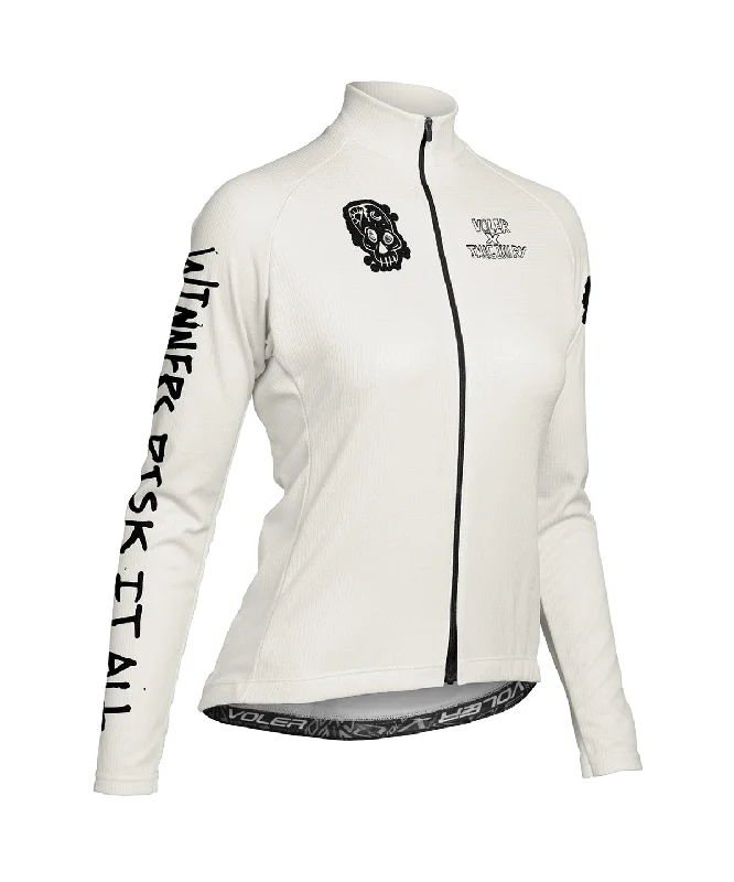 Mega Deal W. PELOTON THERMAL JERSEY - IMAGINARY WINNERS