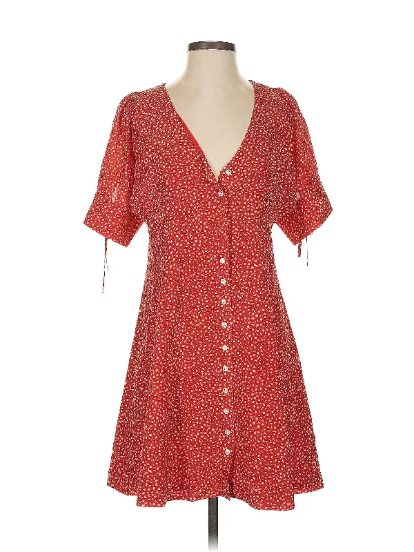 New Markdowns Casual Dress